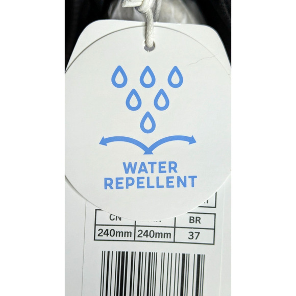 Hey Dude Shoes Womens 8 Brown Branson Chelsea Slip-on Boot Craft Leather NEW - Picture 7 of 7